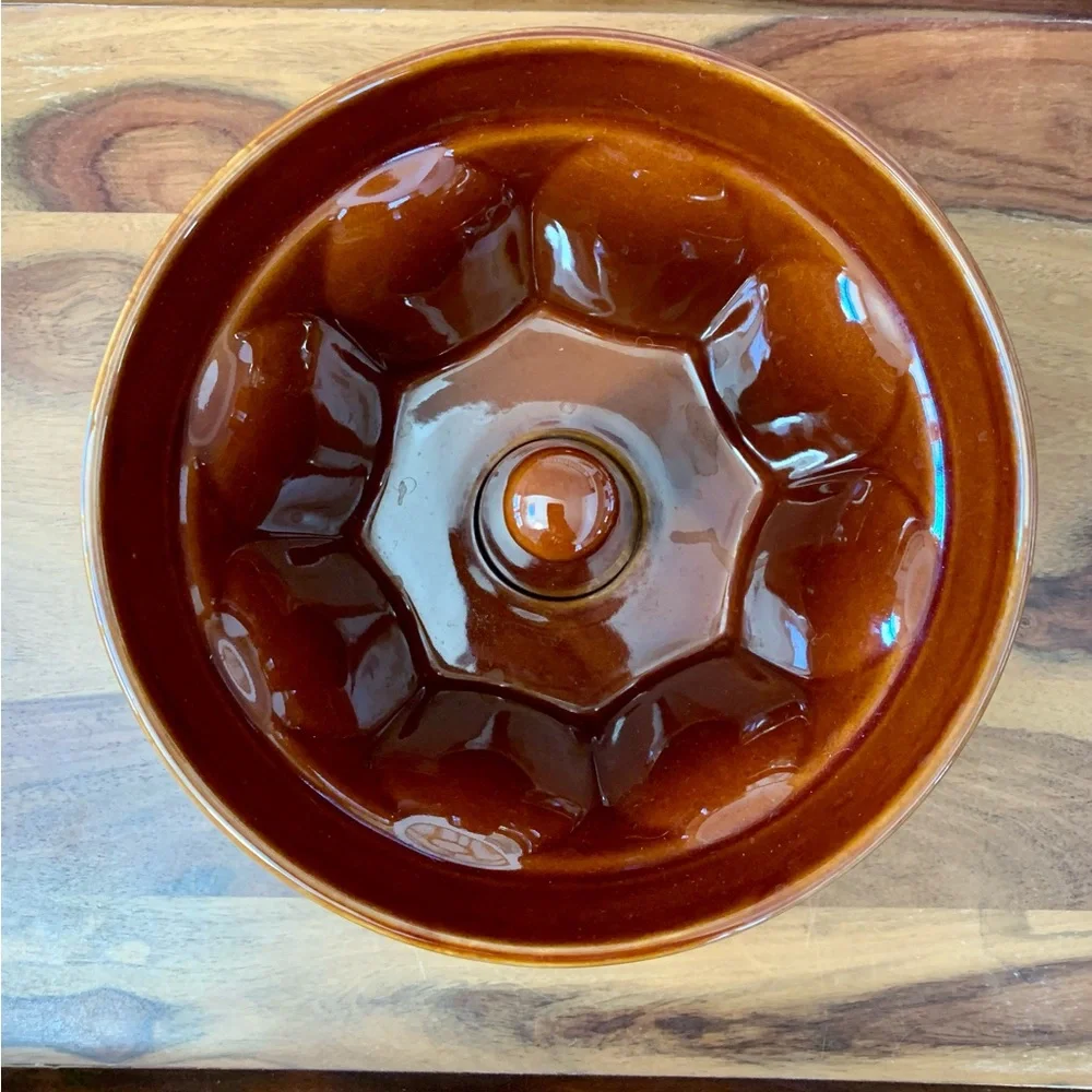 Williams Sonoma Monkey Bread Pan